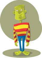 Frankenstein Monster