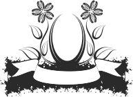 Abstract Floral Design 3