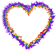 Thorny Heart