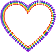 Perforated Heart
