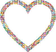 Unity Heart