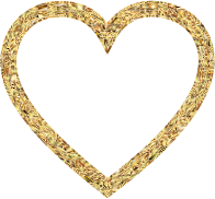 Golden Heart