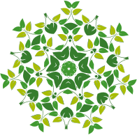 Leafy Design