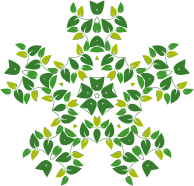 Leafy Design 2