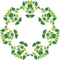 Leafy Design 4