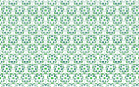 Leafy Design Seamless Pattern 7