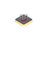 cpu chip