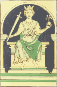Kenelm