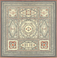 Roman pavement