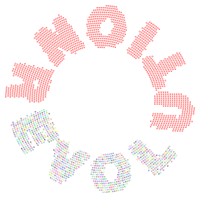 Circular rLOVEution