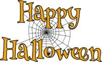 Happy Halloween
