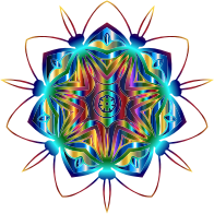 Prismatic Iridescence 2