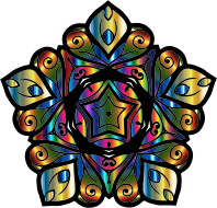 Prismatic Iridescence 5