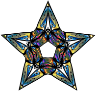 Prismatic Iridescence 6