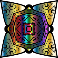 Prismatic Iridescence 8