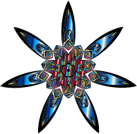 Prismatic Iridescence 9