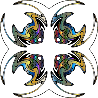 Prismatic Iridescence 12