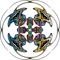 Prismatic Iridescence 13