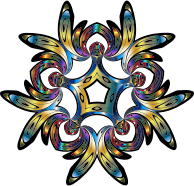Prismatic Iridescence 14