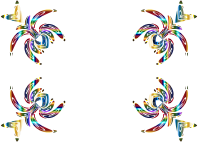 Prismatic Iridescence 15