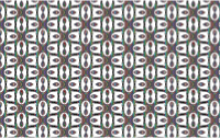 Prismatic Iridescence Seamless Pattern 2