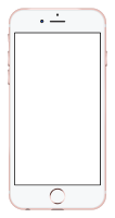 iPhone 6s Rose Gold