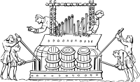 Norman organ