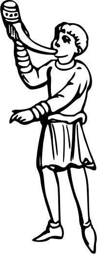 Anglo-saxon minstrel 2