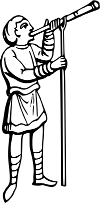 Anglo-saxon minstrel 3