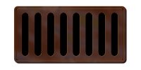 Storm Drain Grate