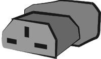 Electric plug