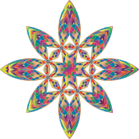 Volcanic Flower 6