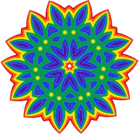 Geometric Blossom