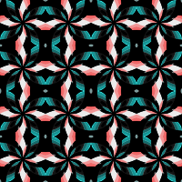 Background pattern 35