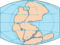 Pangaea