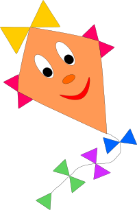 kite