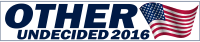 Other 2016 - Campaign Logo