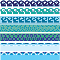 Water Patterns