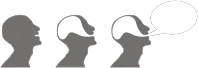 Three Men And A Speech Bubble