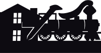 Railroad Logo No Text