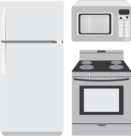 Kitchen Appliances