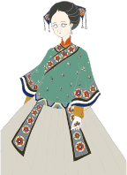Japanese Woman