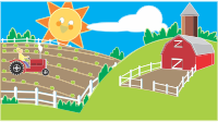 Happy Farm