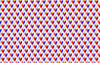 Colorful Tulips Seamless Pattern 2