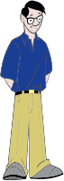Average Man