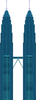 Petronas Twin Towers