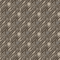 Stone wall-seamless pattern