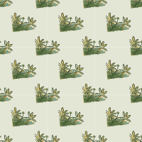 Flower-seamless pattern 02