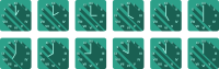 Clocks
