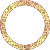 Pavestone frame